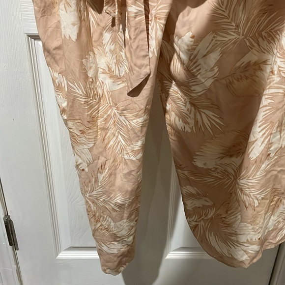 DRESS FORUM ROMPER - Picture 8 of 11